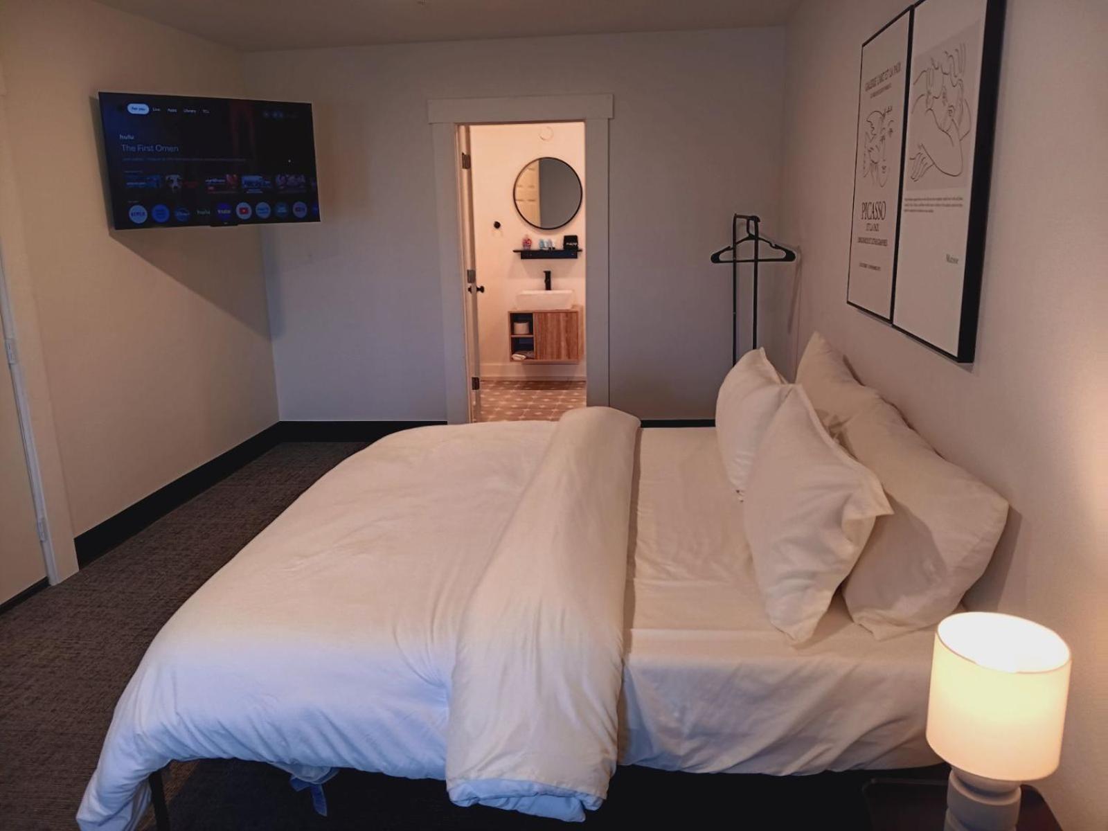 Hotel Five10 Orange Street -