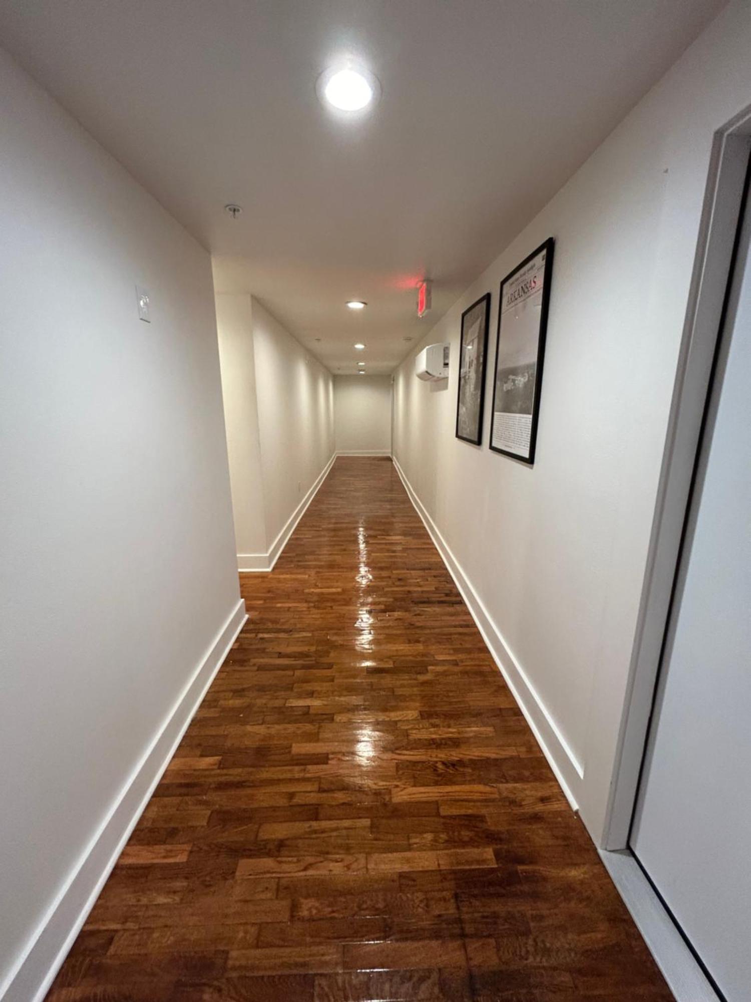 Five10 Orange Street - Hot Springs