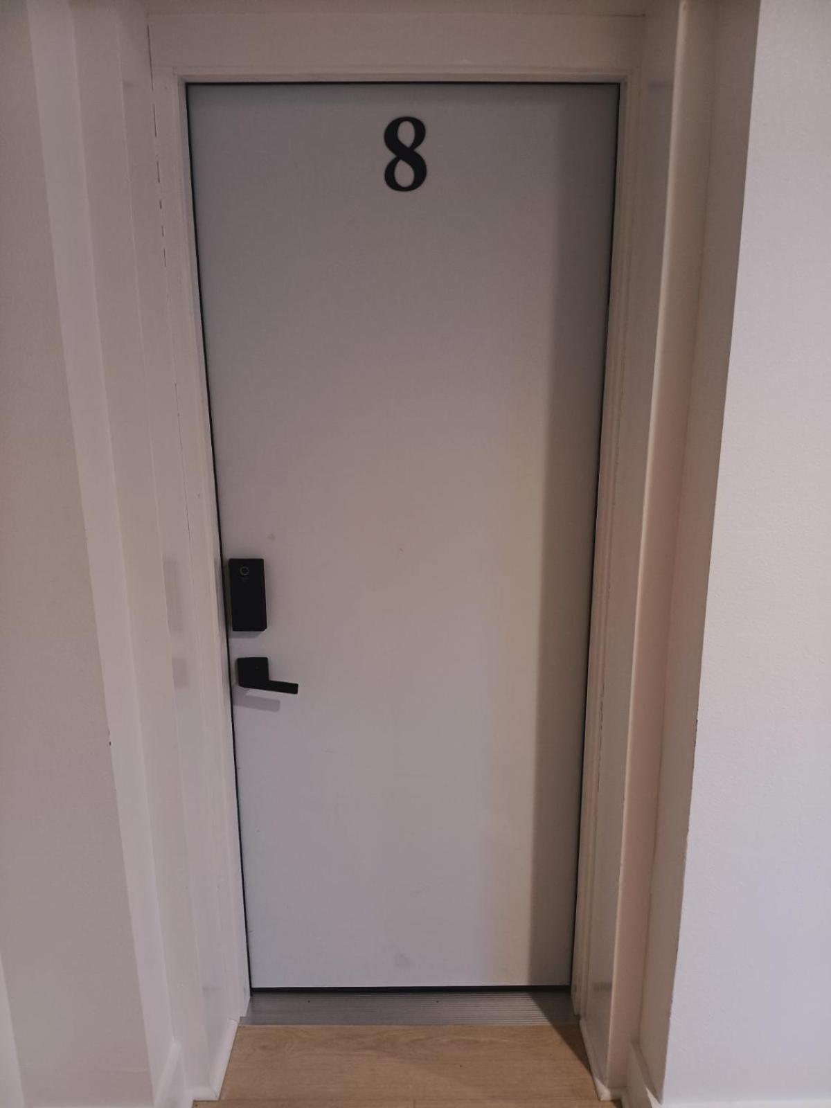 Five10 Orange Street - 3* Hot Springs