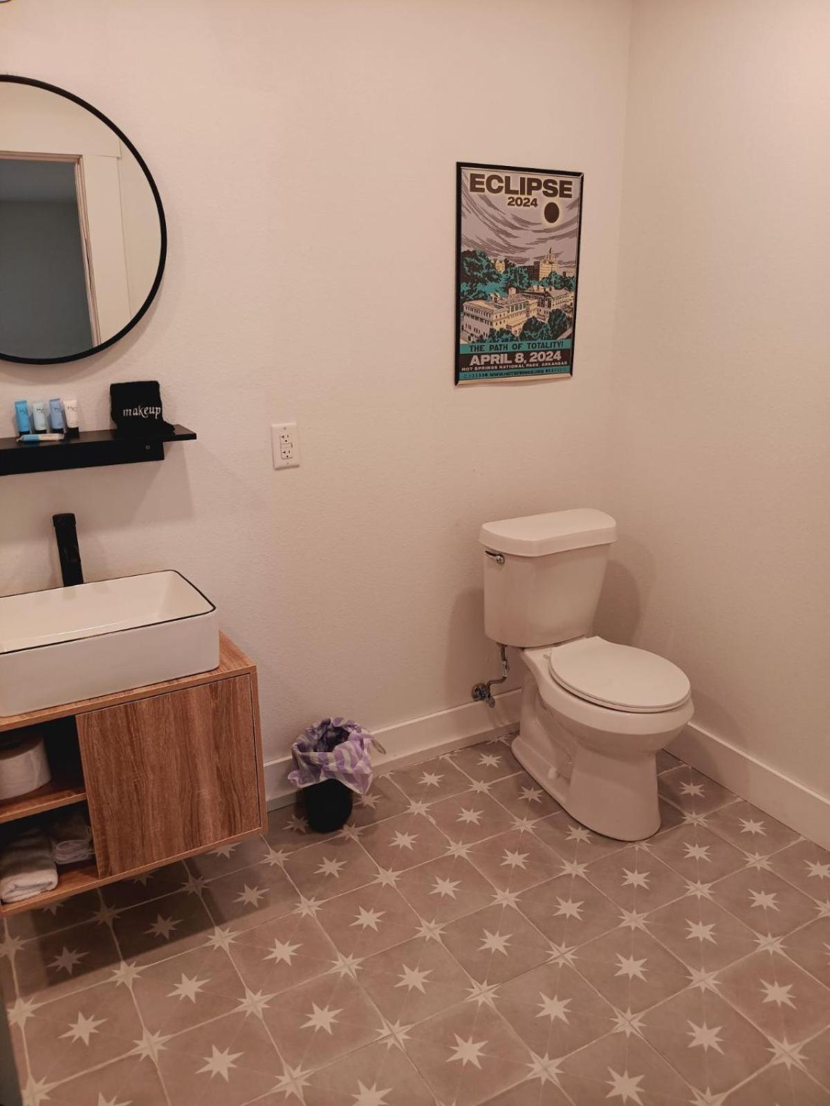 Five10 Orange Street -