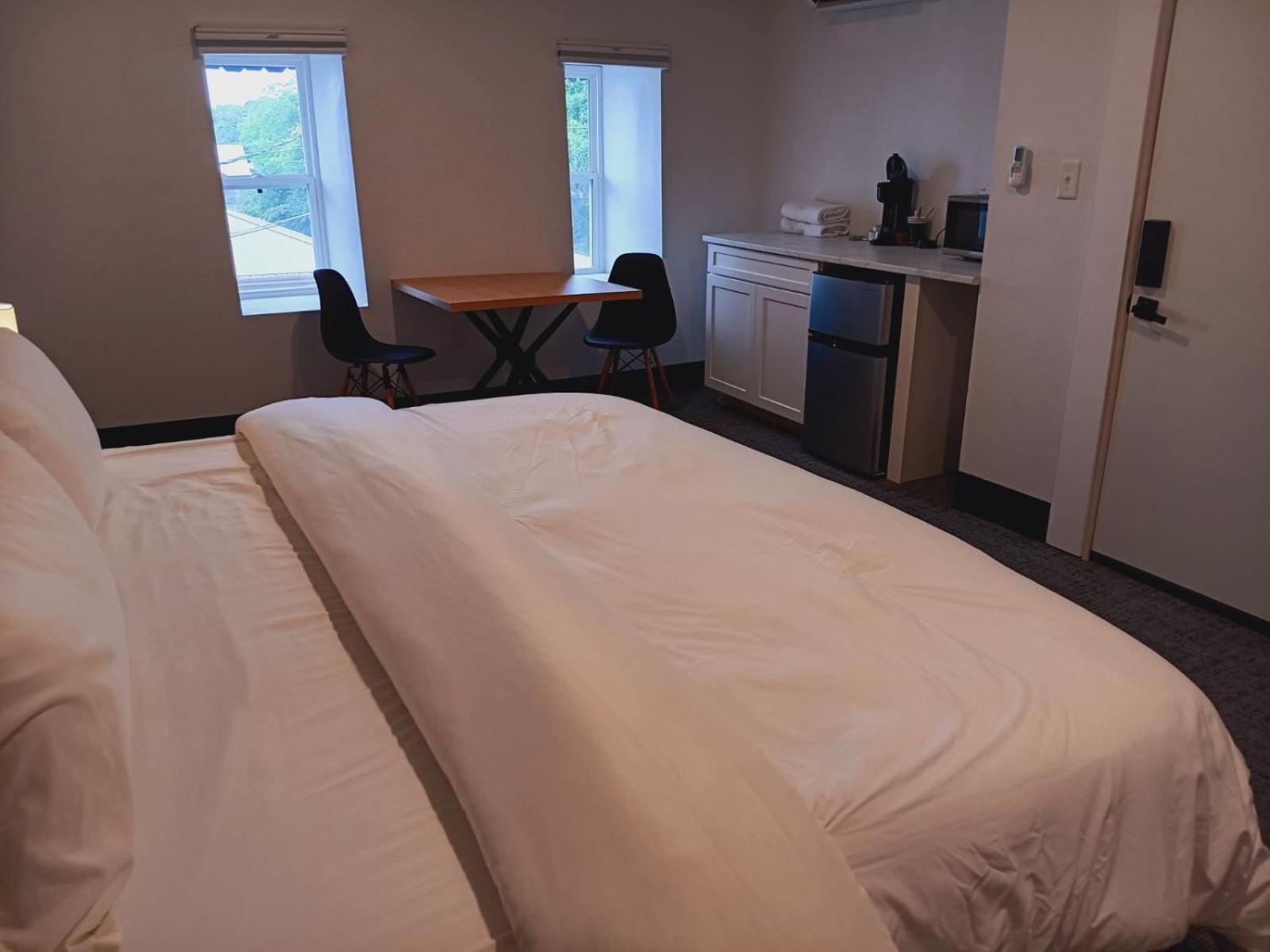 Hotel Five10 Orange Street -