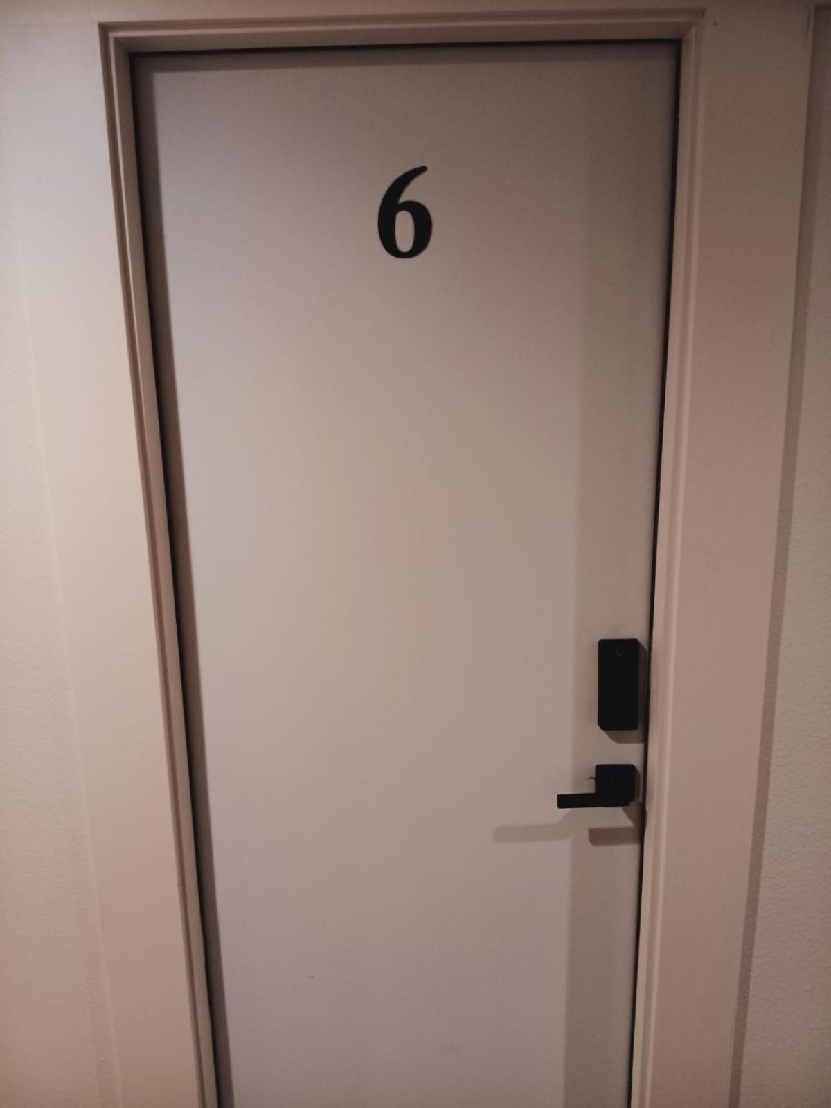 Five10 Orange Street - Hot Springs
