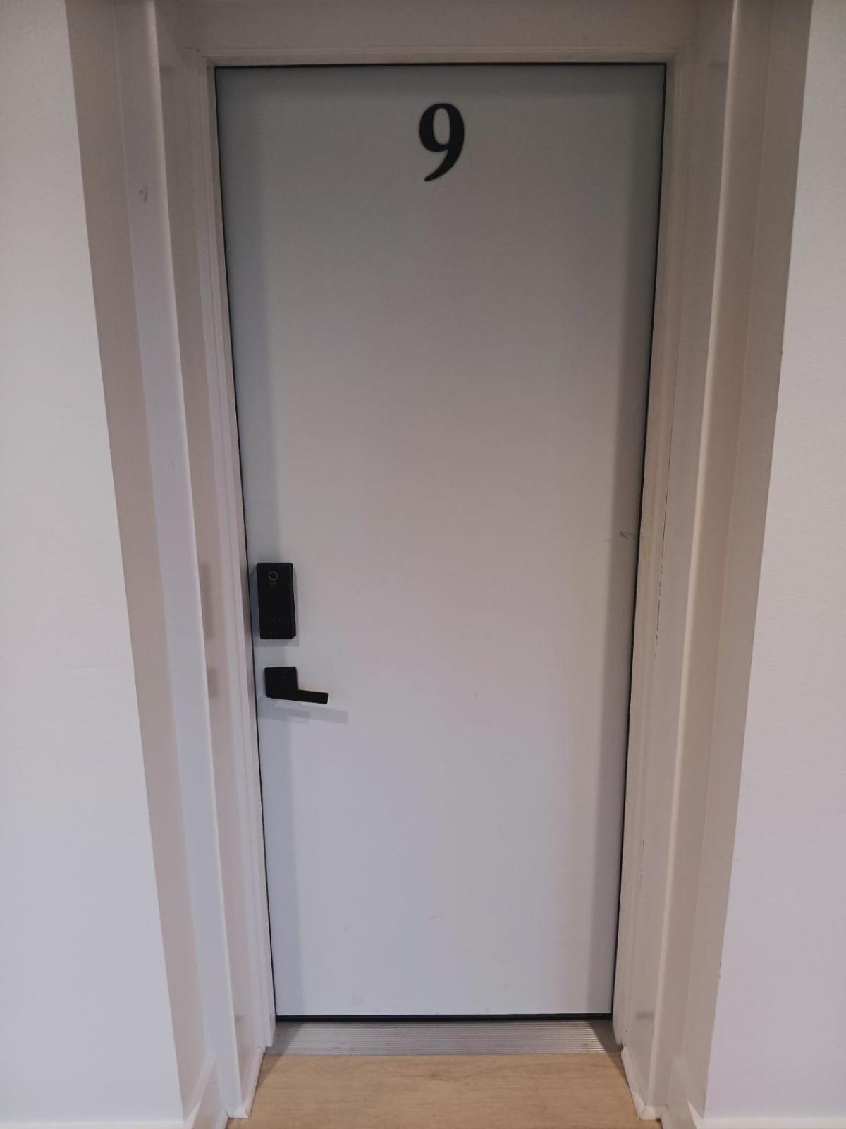 Five10 Orange Street - 3* Hot Springs