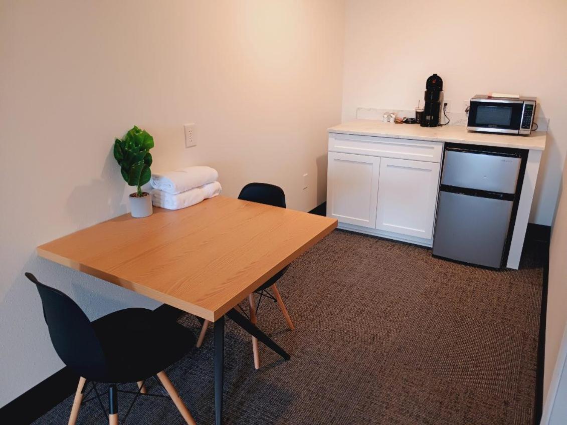 Hotel Five10 Orange Street -