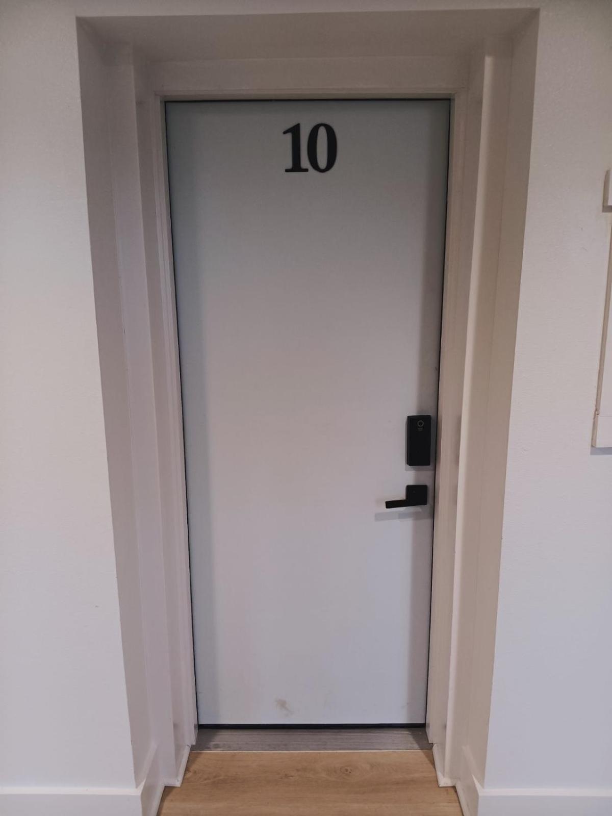 Five10 Orange Street - Hotel Hot Springs