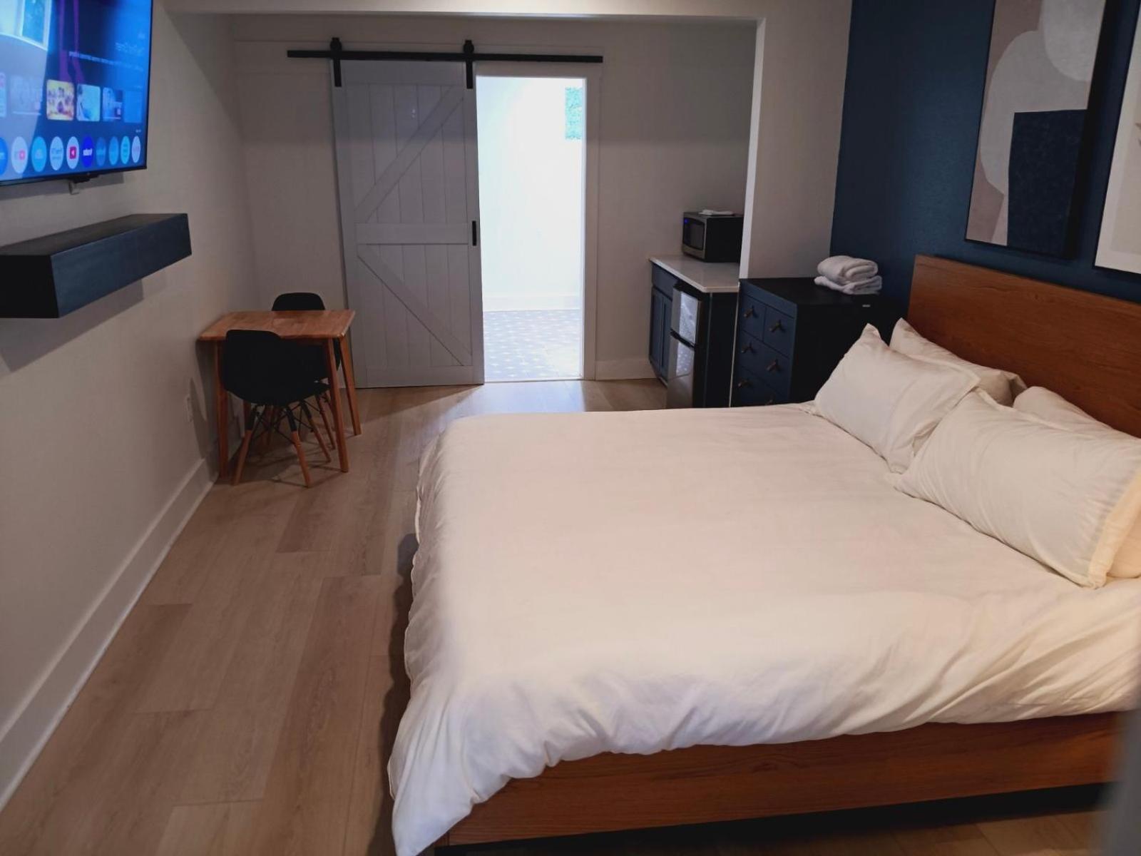 Five10 Orange Street - Hotel Hot Springs