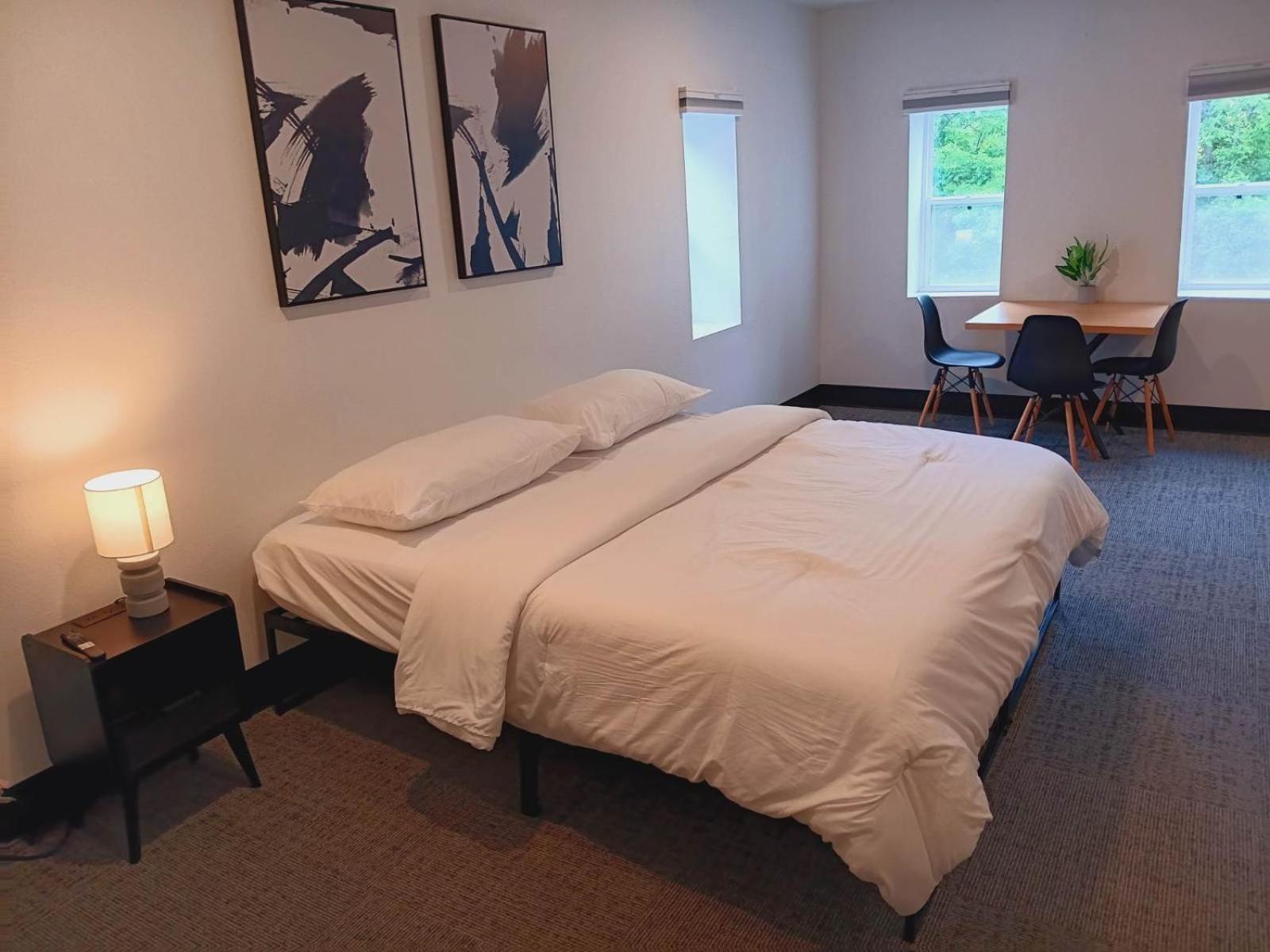 Five10 Orange Street - Hot Springs