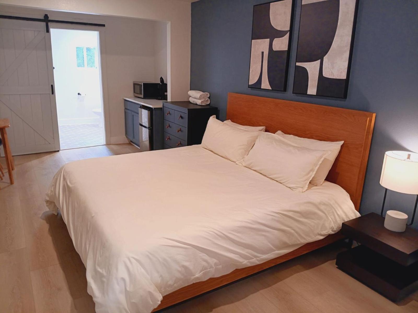 Five10 Orange Street - 3* Hot Springs