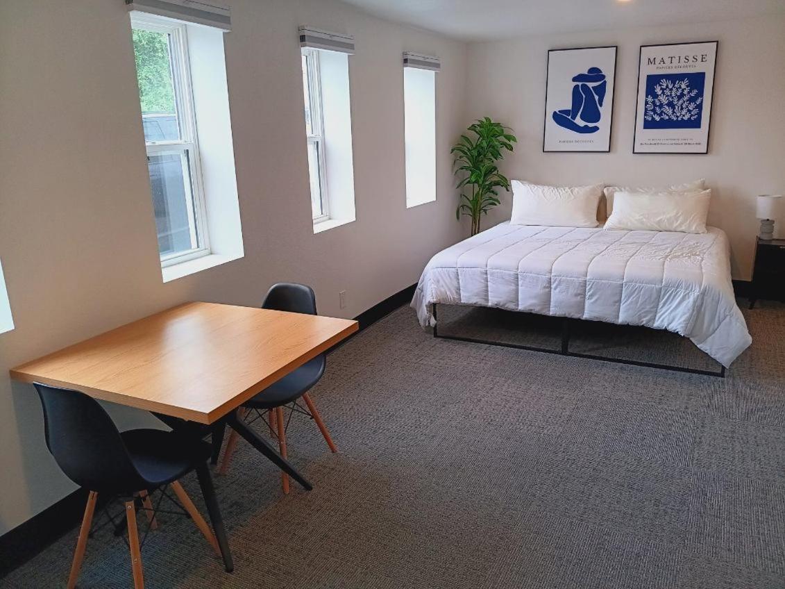 Five10 Orange Street -