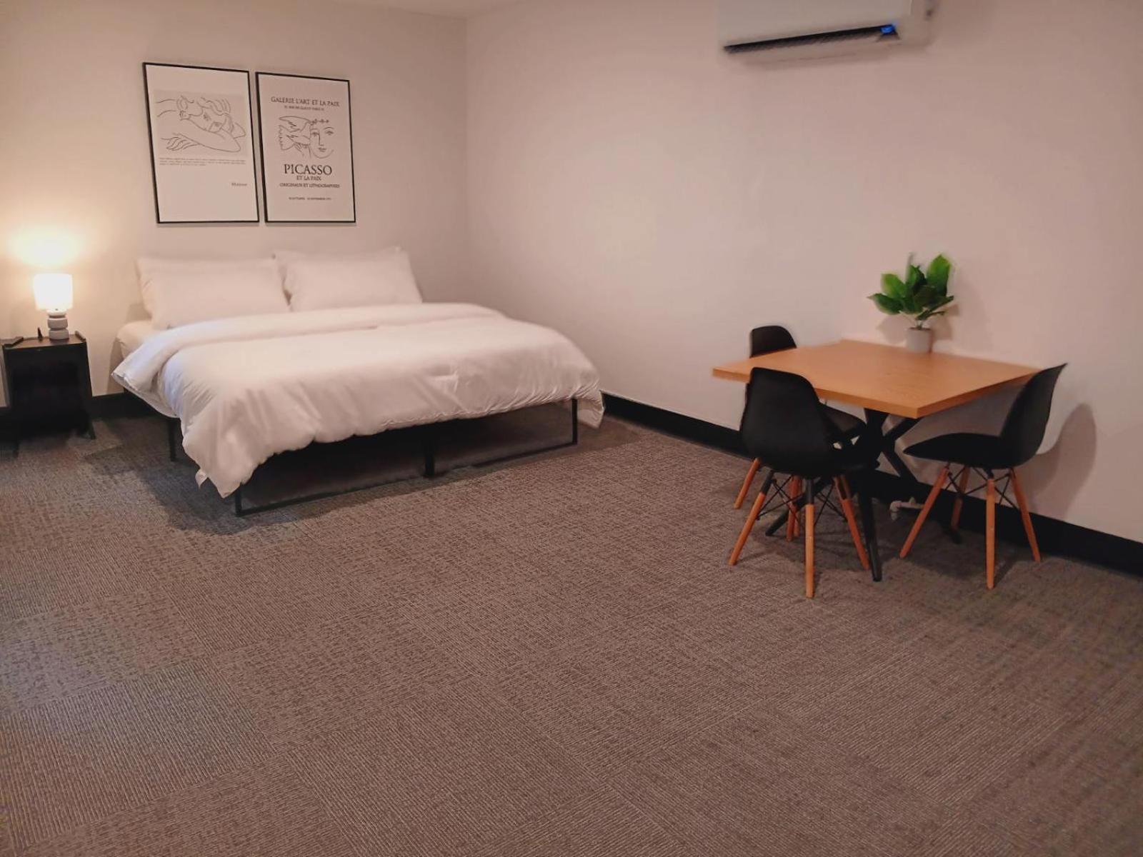 Five10 Orange Street - Hotel Hot Springs
