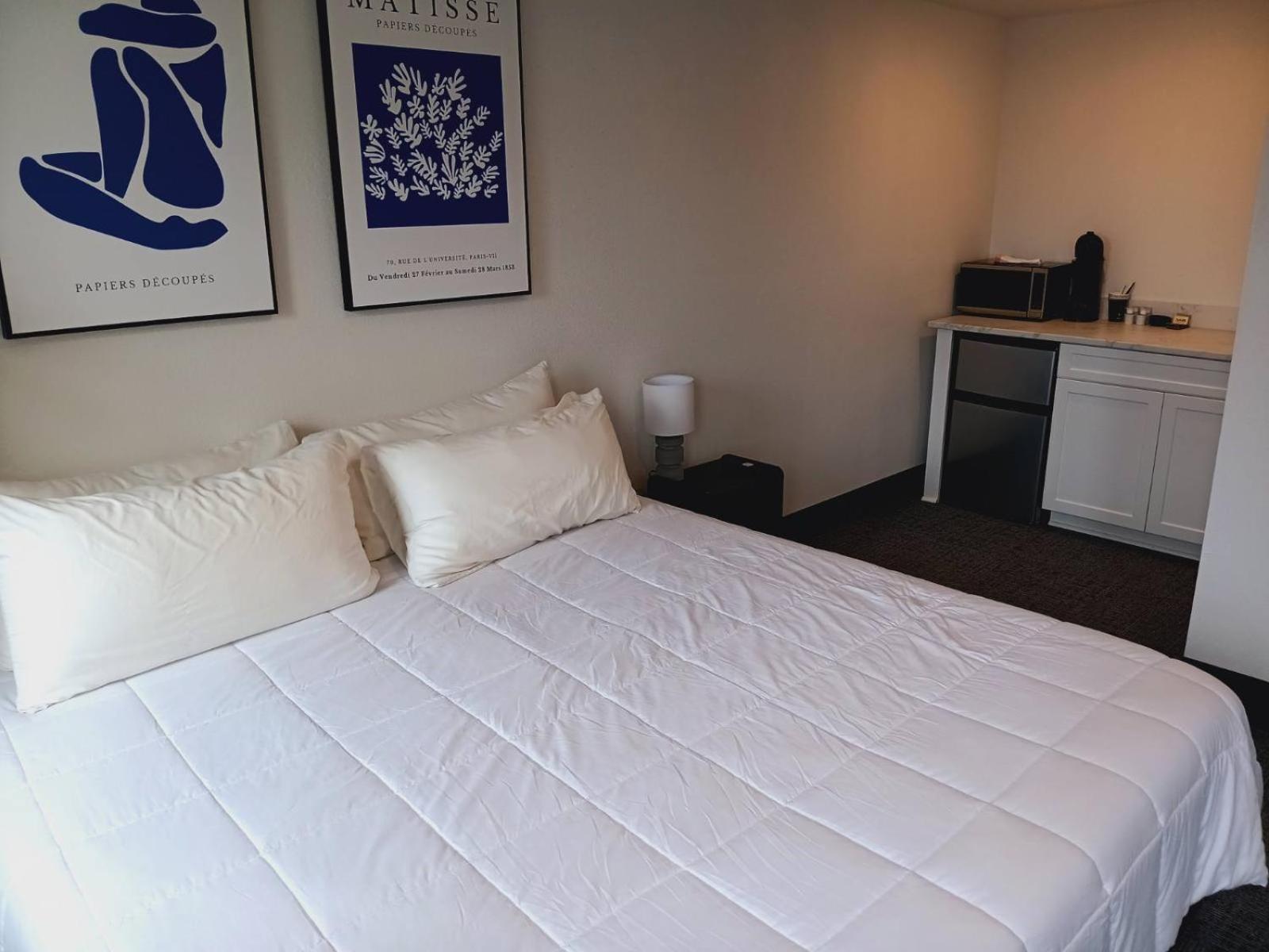 Five10 Orange Street - Hotel Hot Springs