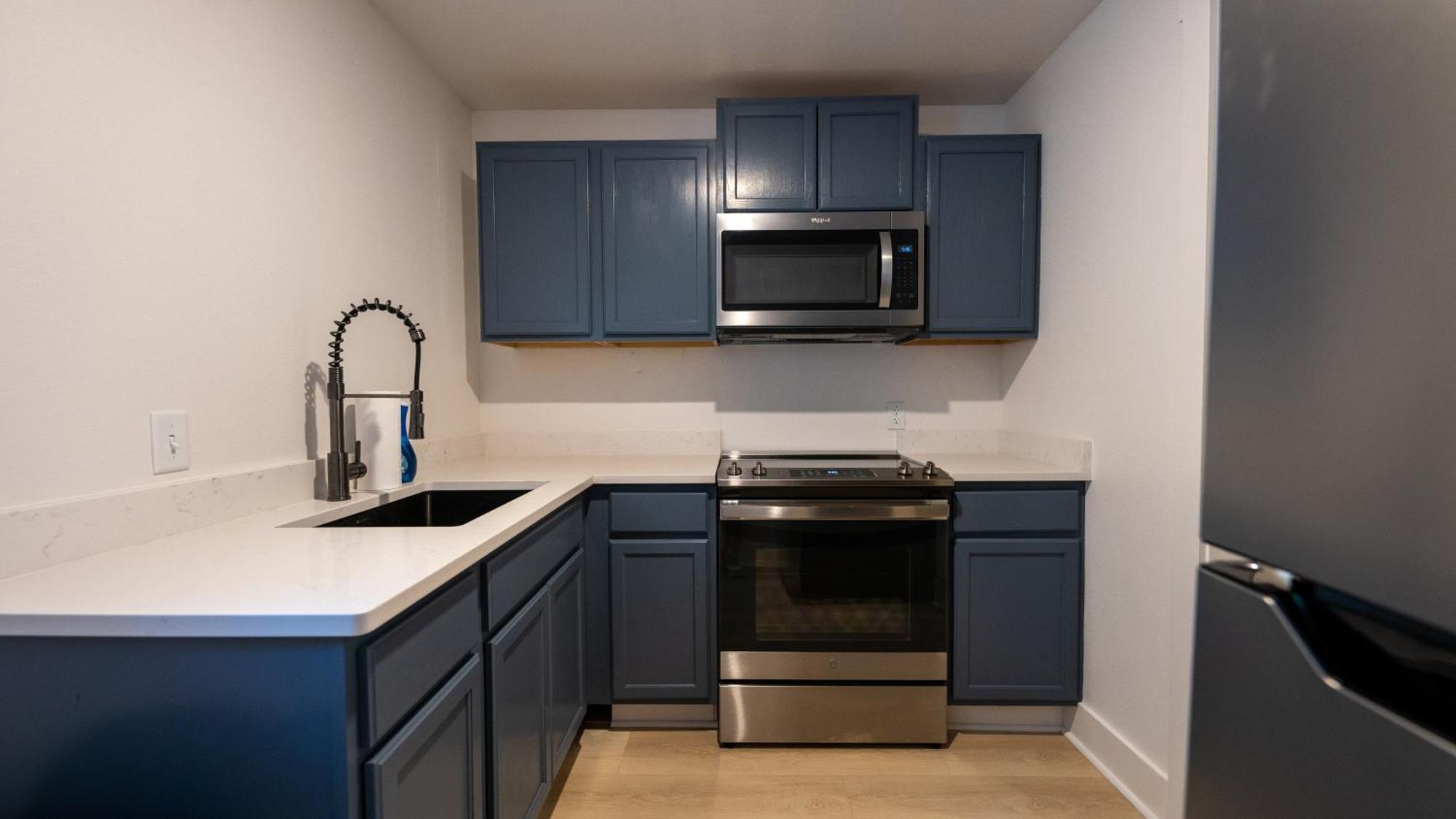 Five10 Orange Street -