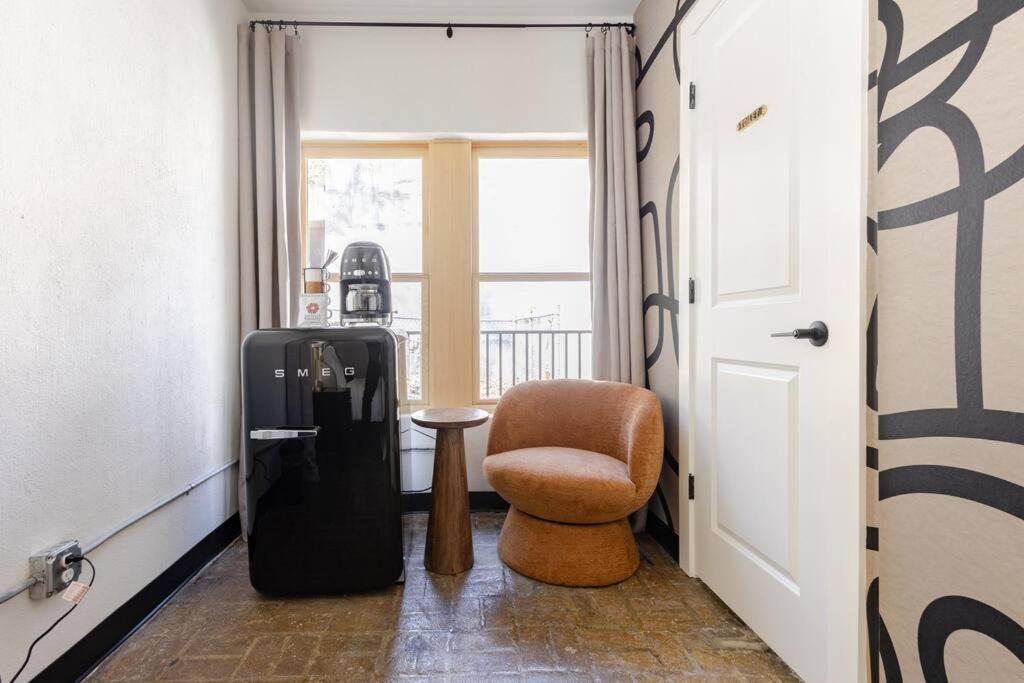 Walk To Bathhouses, Historic Dtwn Building, # 302 Apartment Hot Springs