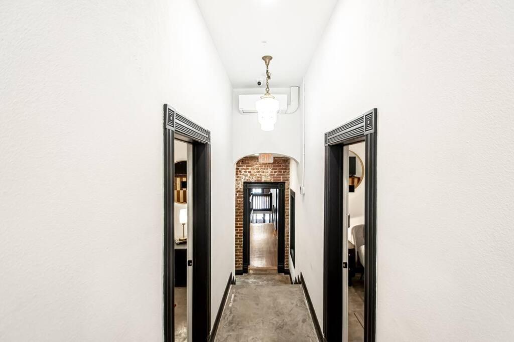 Apartment Walk To Bathhouses, Historic Dtwn Building, # 302