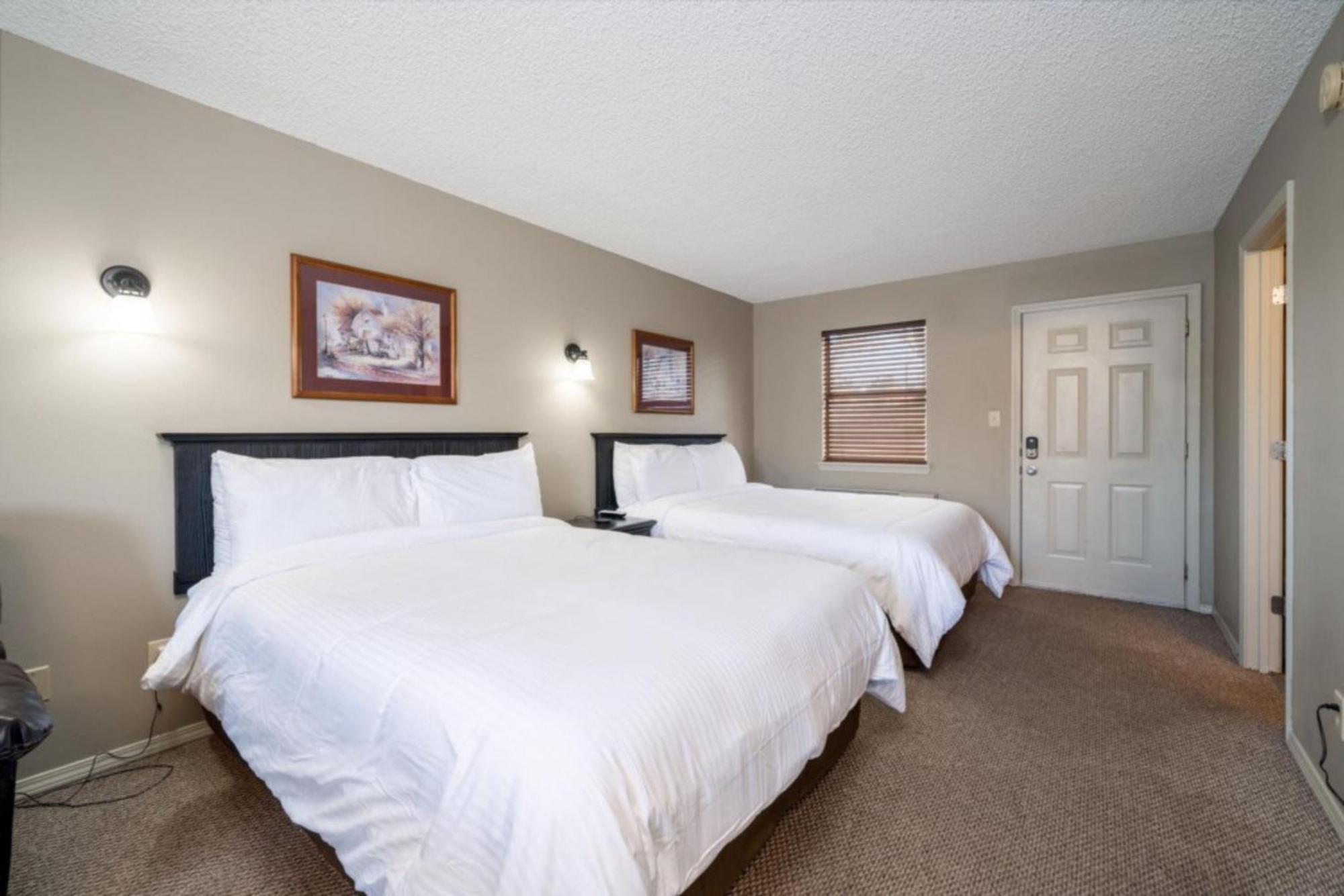Apartment The Hamilton - Lakefront & Suites, *