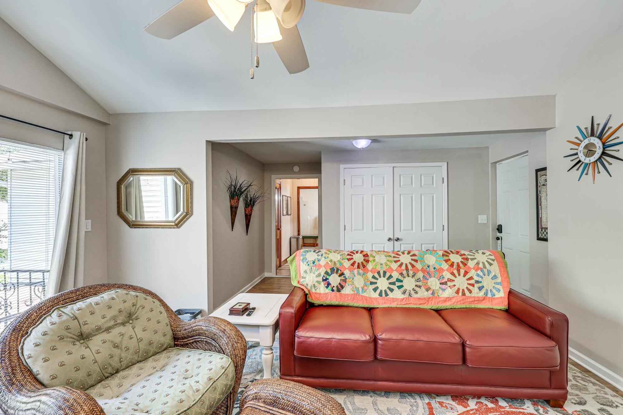 Holiday home Vacation With Hot Tub And Grill *