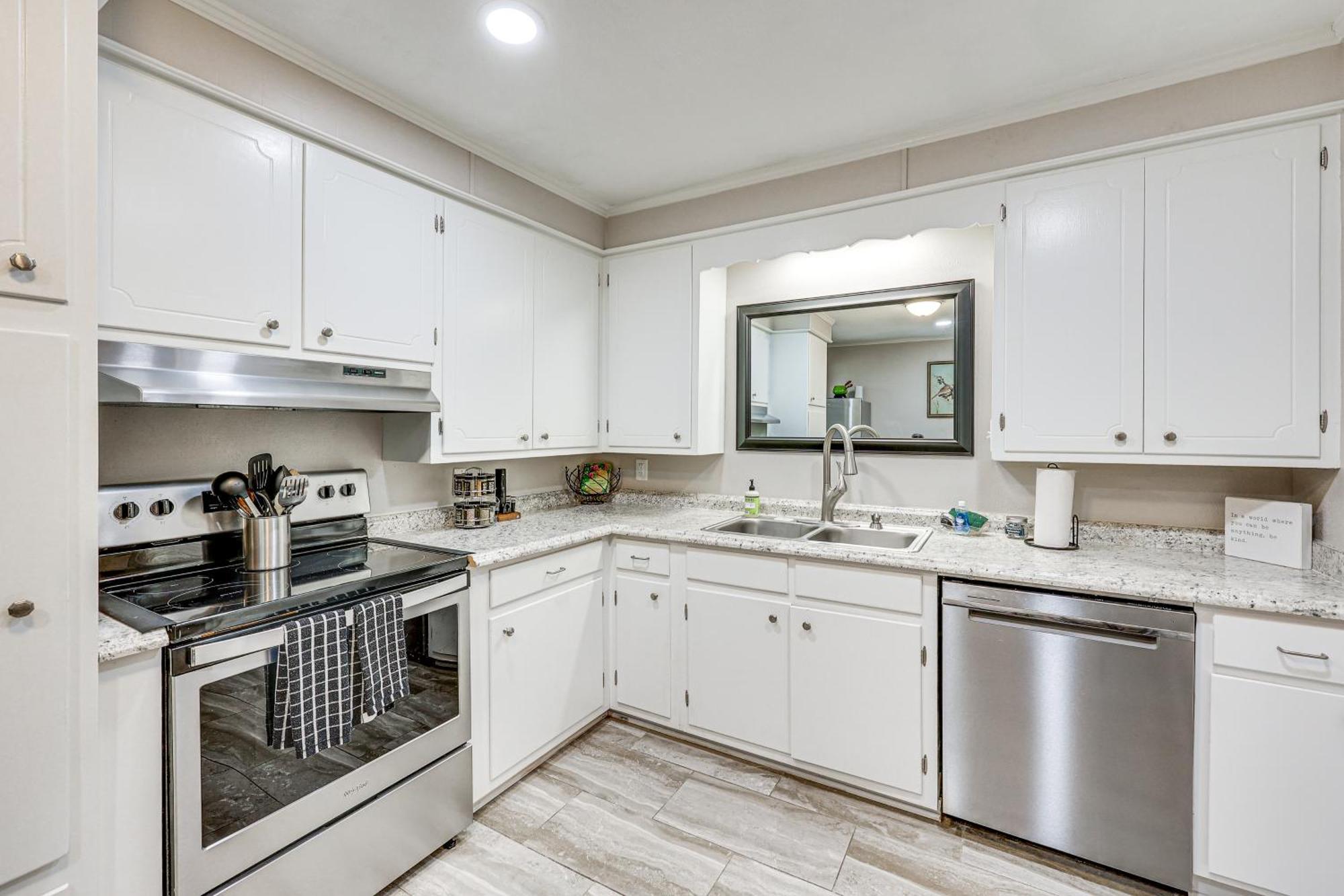 Holiday home Vacation With Hot Tub And Grill