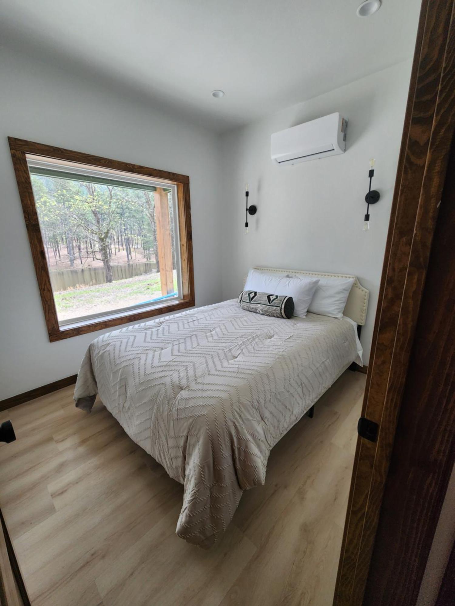 Holiday home The At Northwood Trails