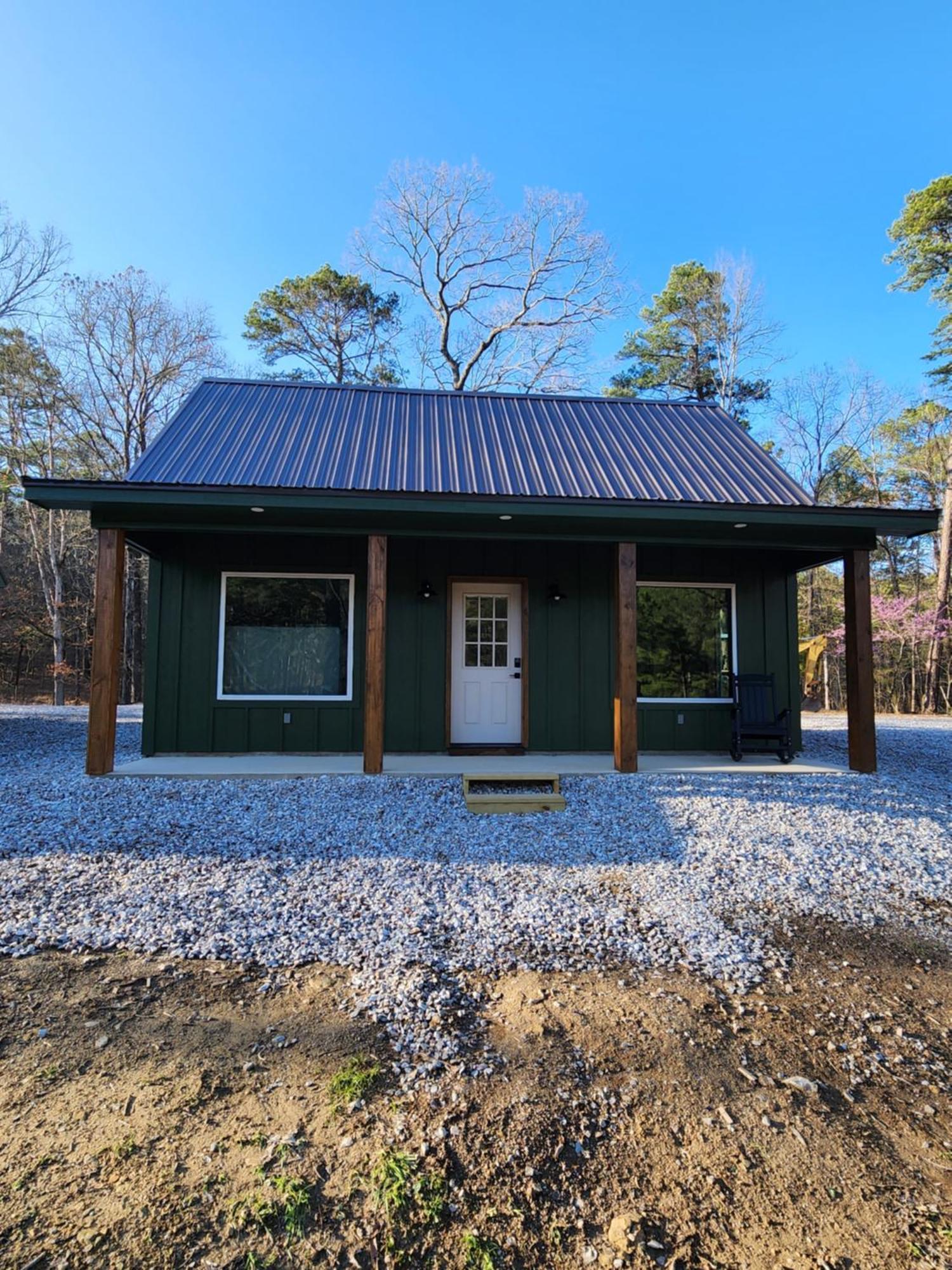 The At Northwood Trails Holiday home *