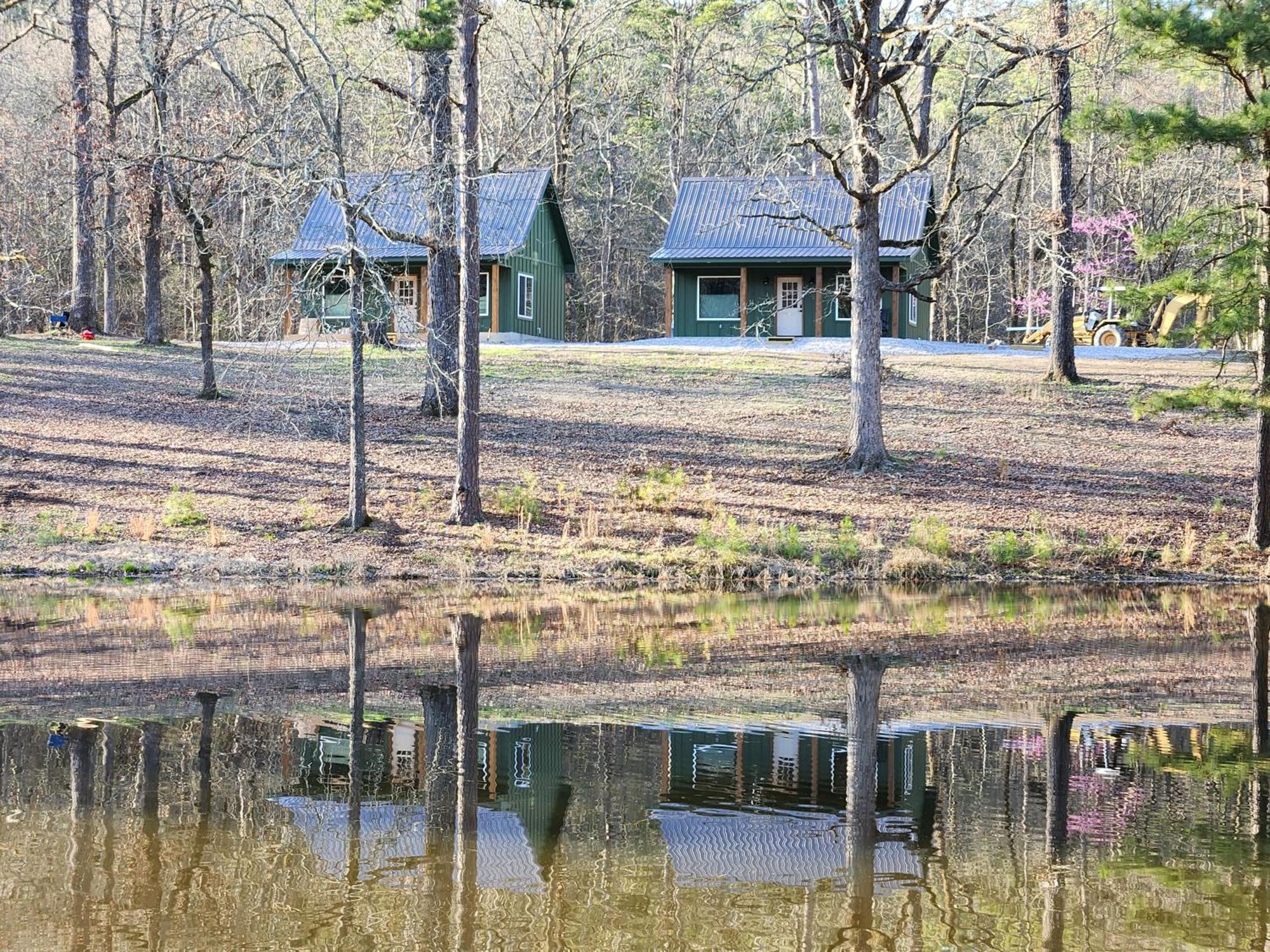 The At Northwood Trails *
