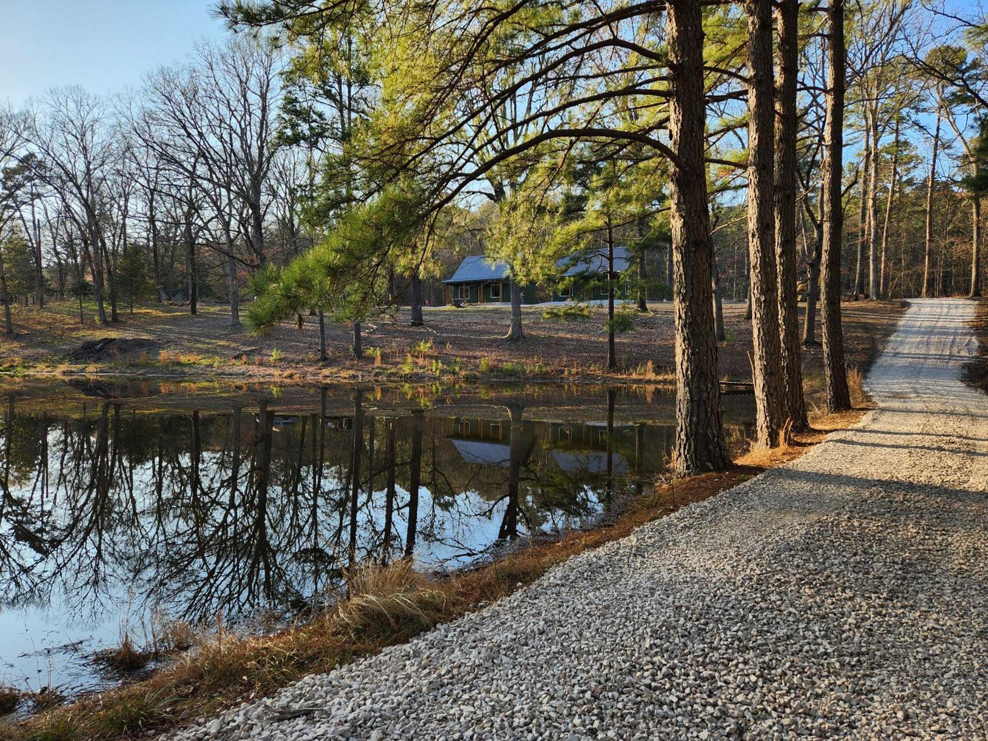 The At Northwood Trails