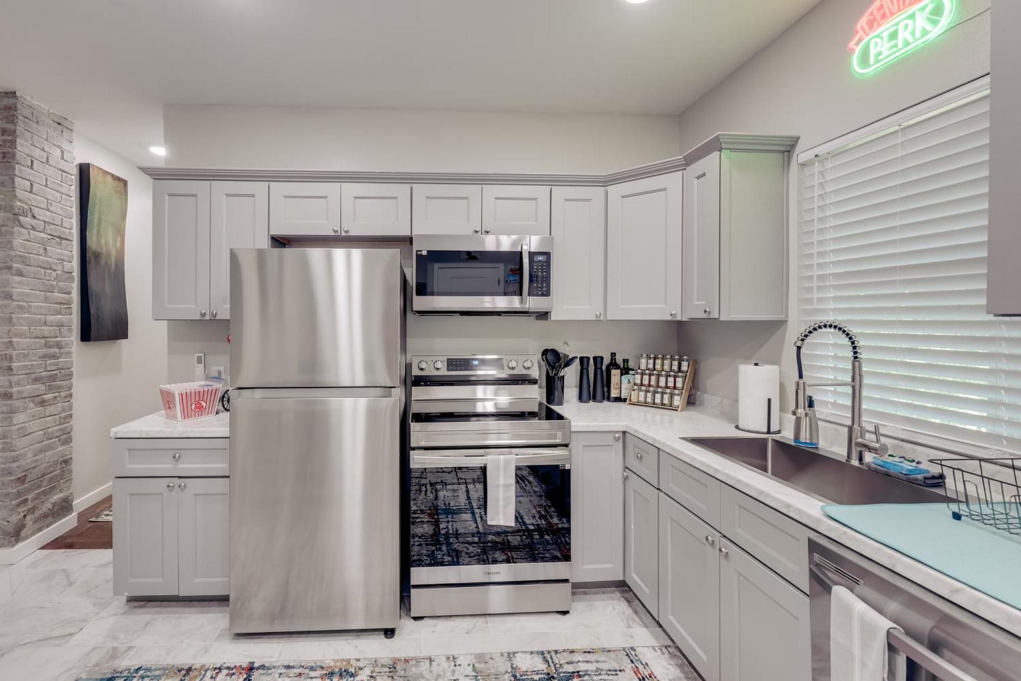 Pet-friendly Home, Near National Park! Hot Springs