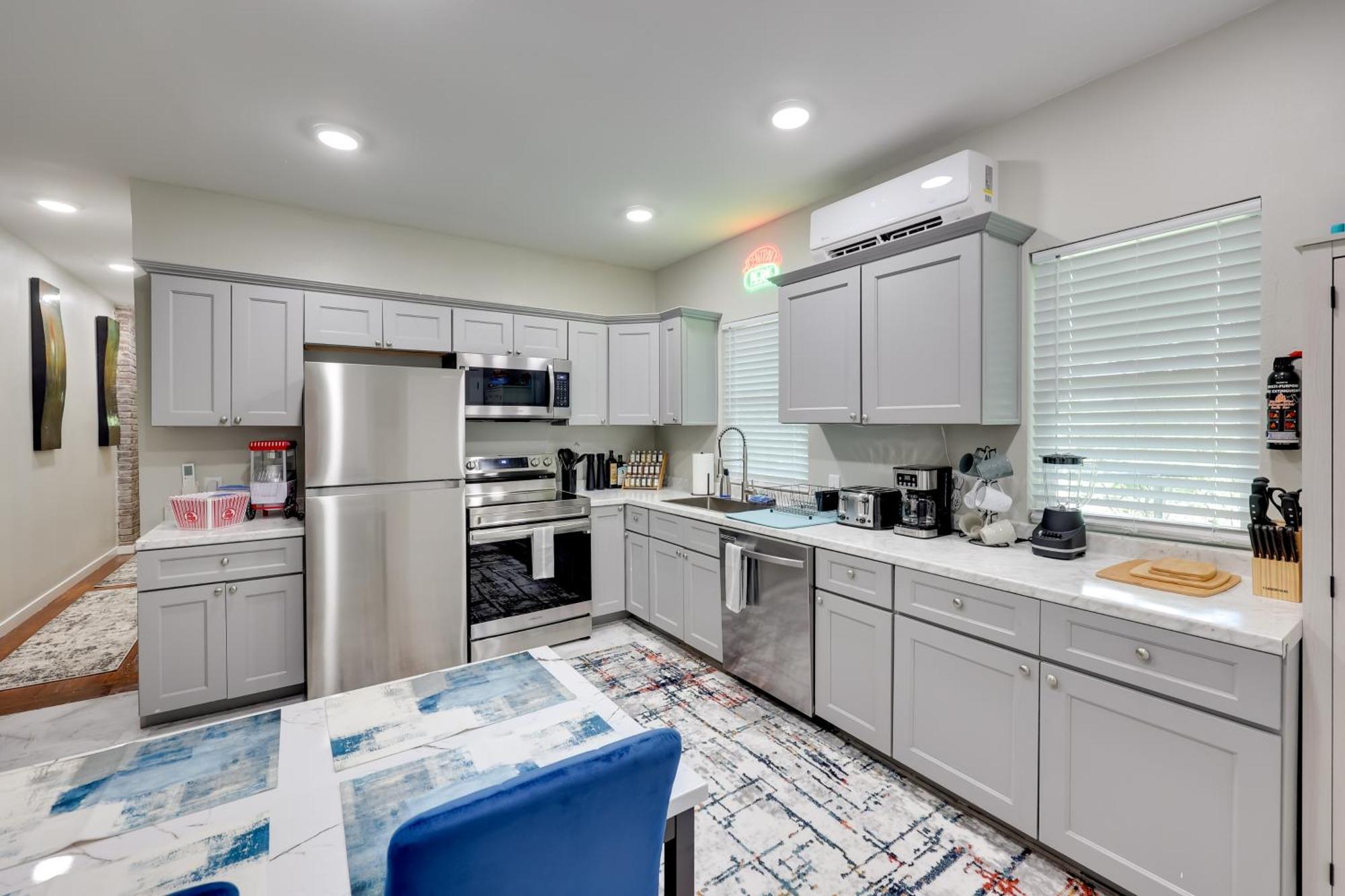 Pet-friendly Home, Near National Park! *