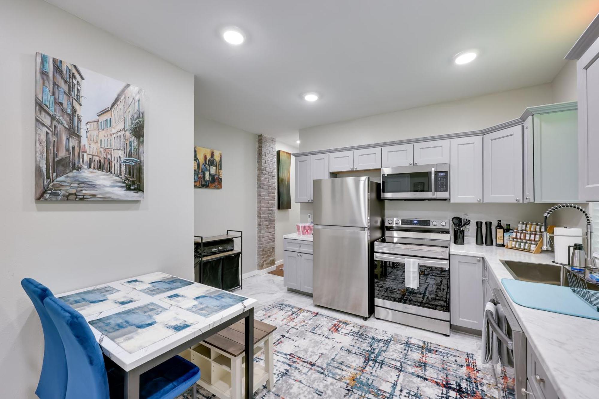 Pet-friendly Home, Near National Park! * Hot Springs