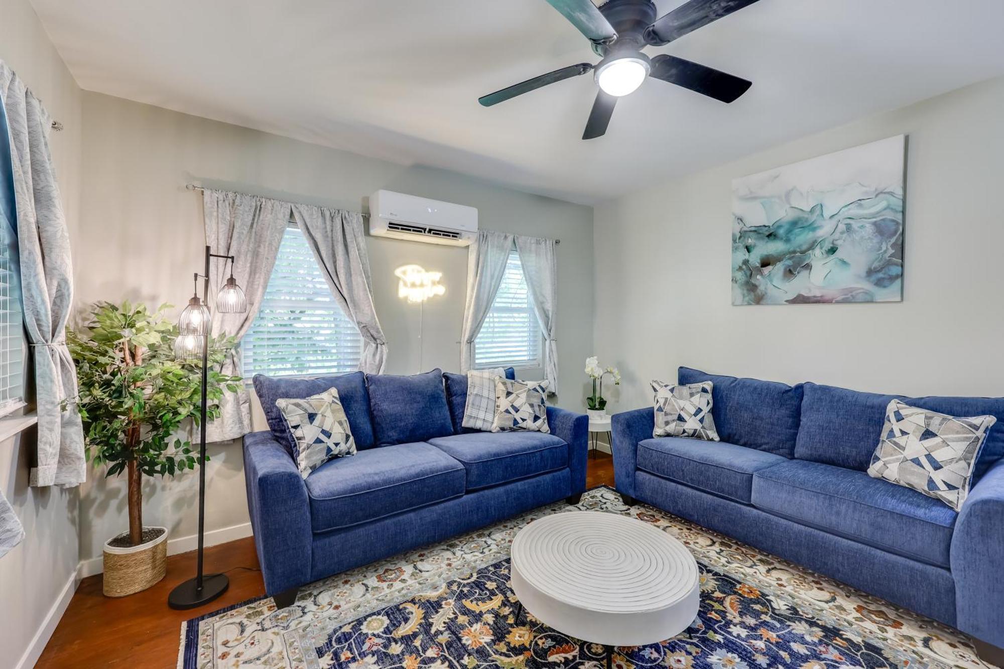Pet-friendly Home, Near National Park! Hot Springs
