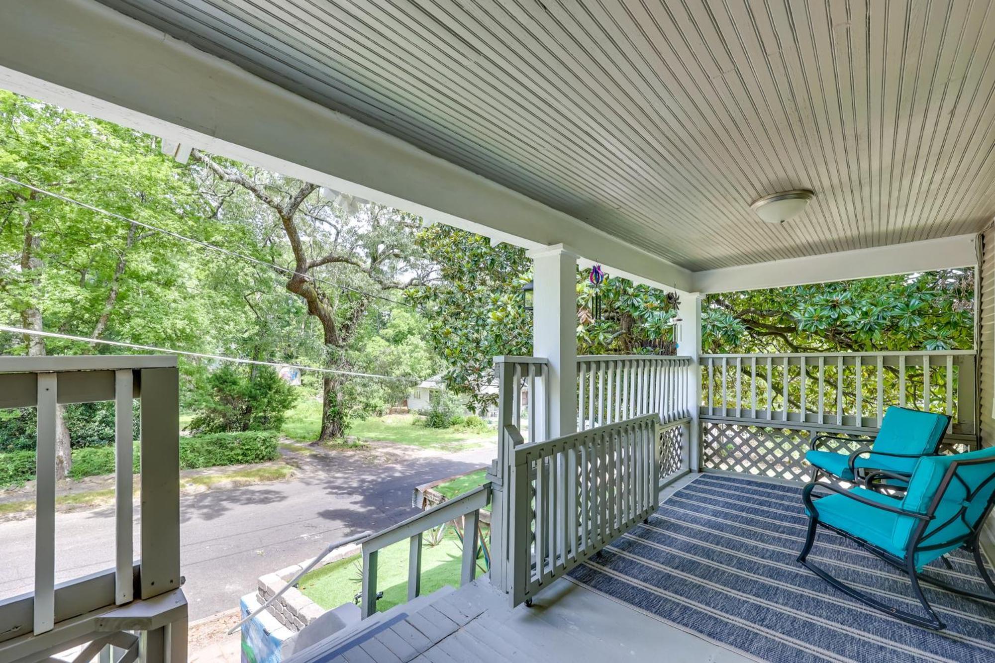 Pet-friendly Home, Near National Park! Holiday home