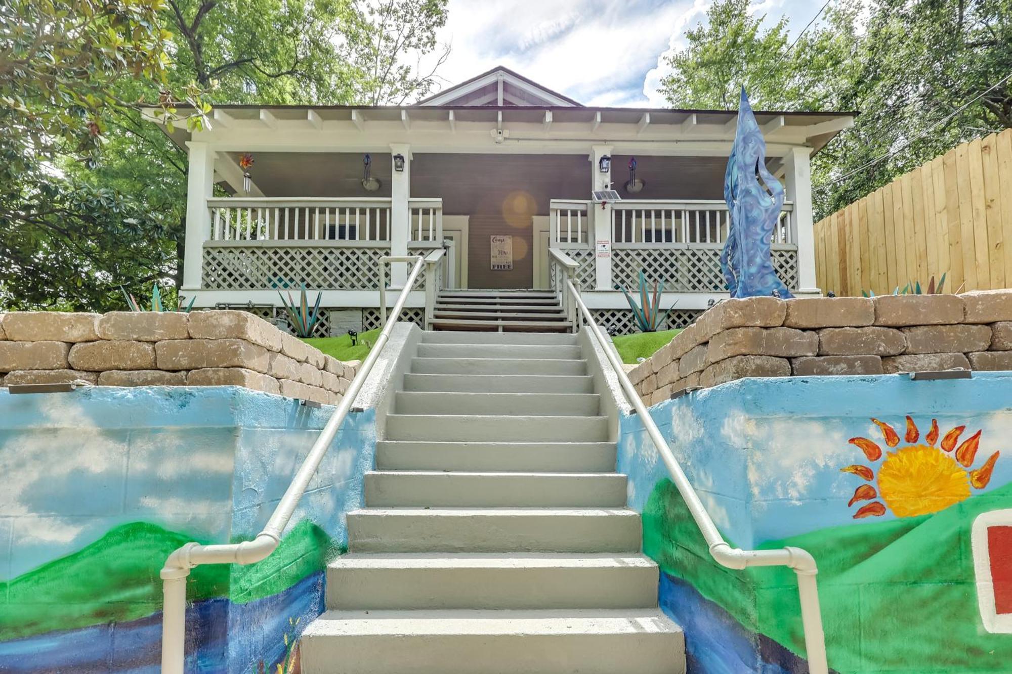 Pet-friendly Home, Near National Park! *