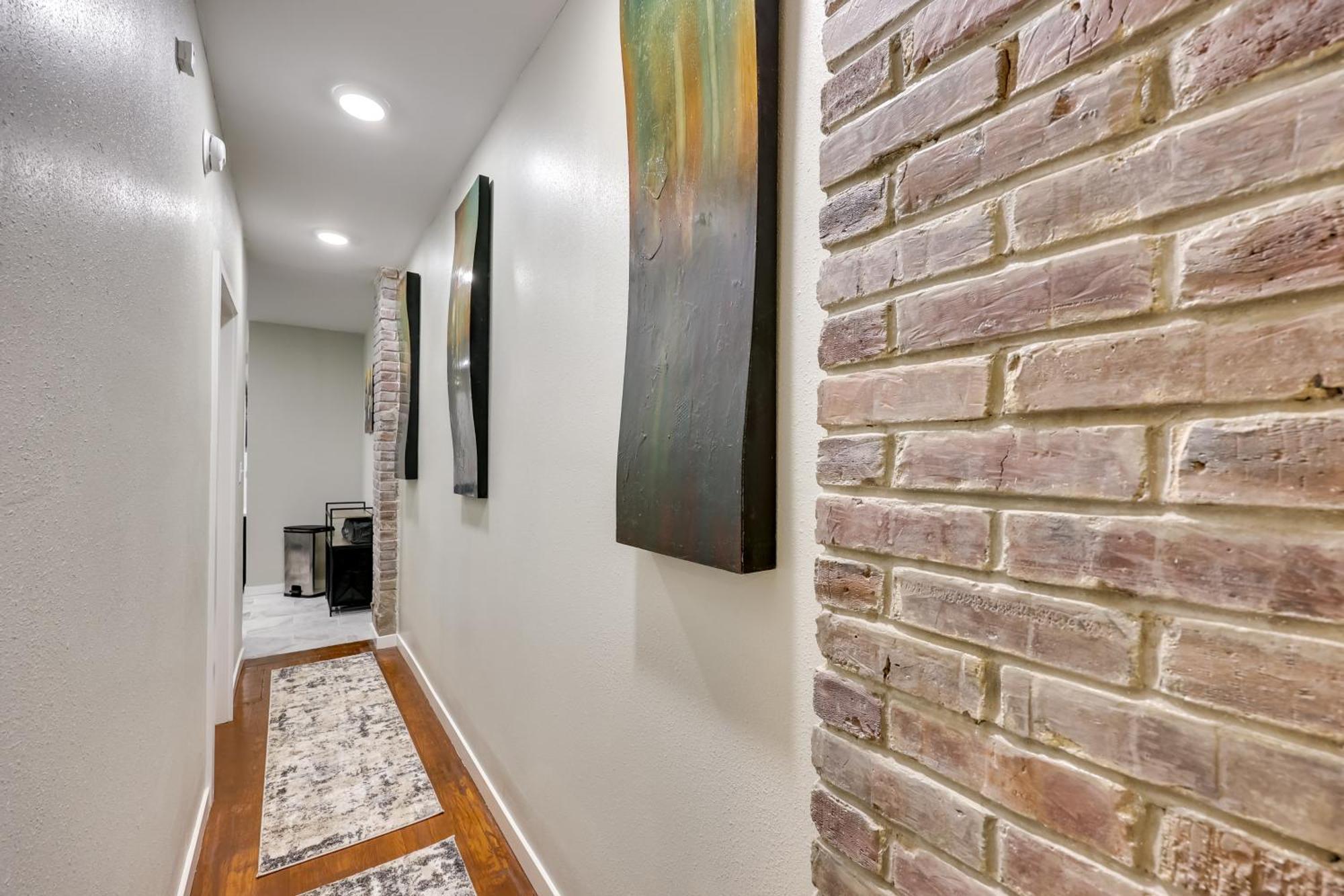 Pet-friendly Home, Near National Park! Holiday home
