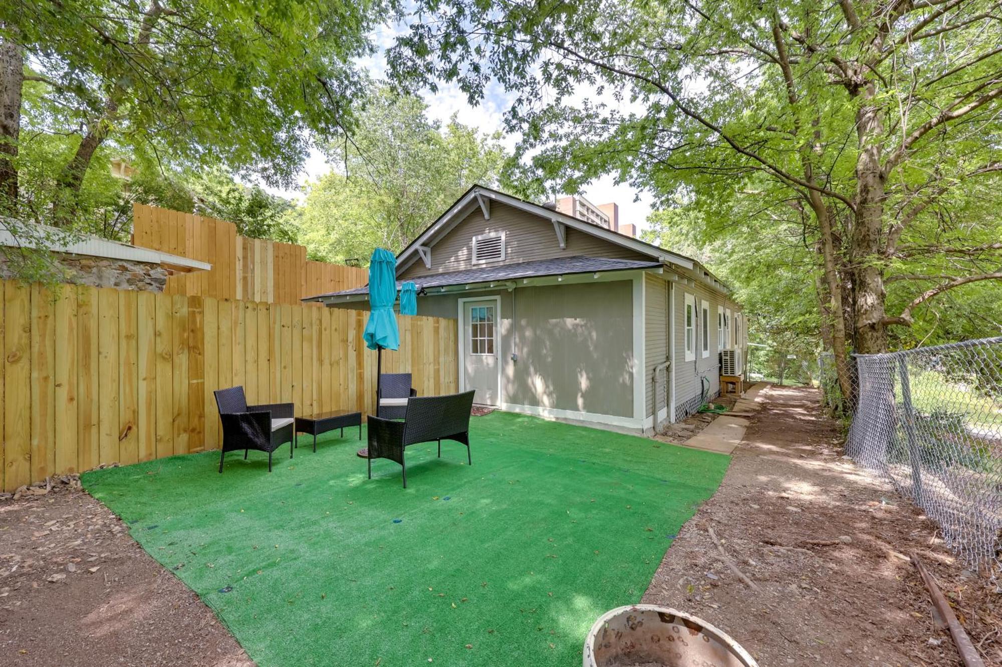 Pet-friendly Home, Near National Park! *