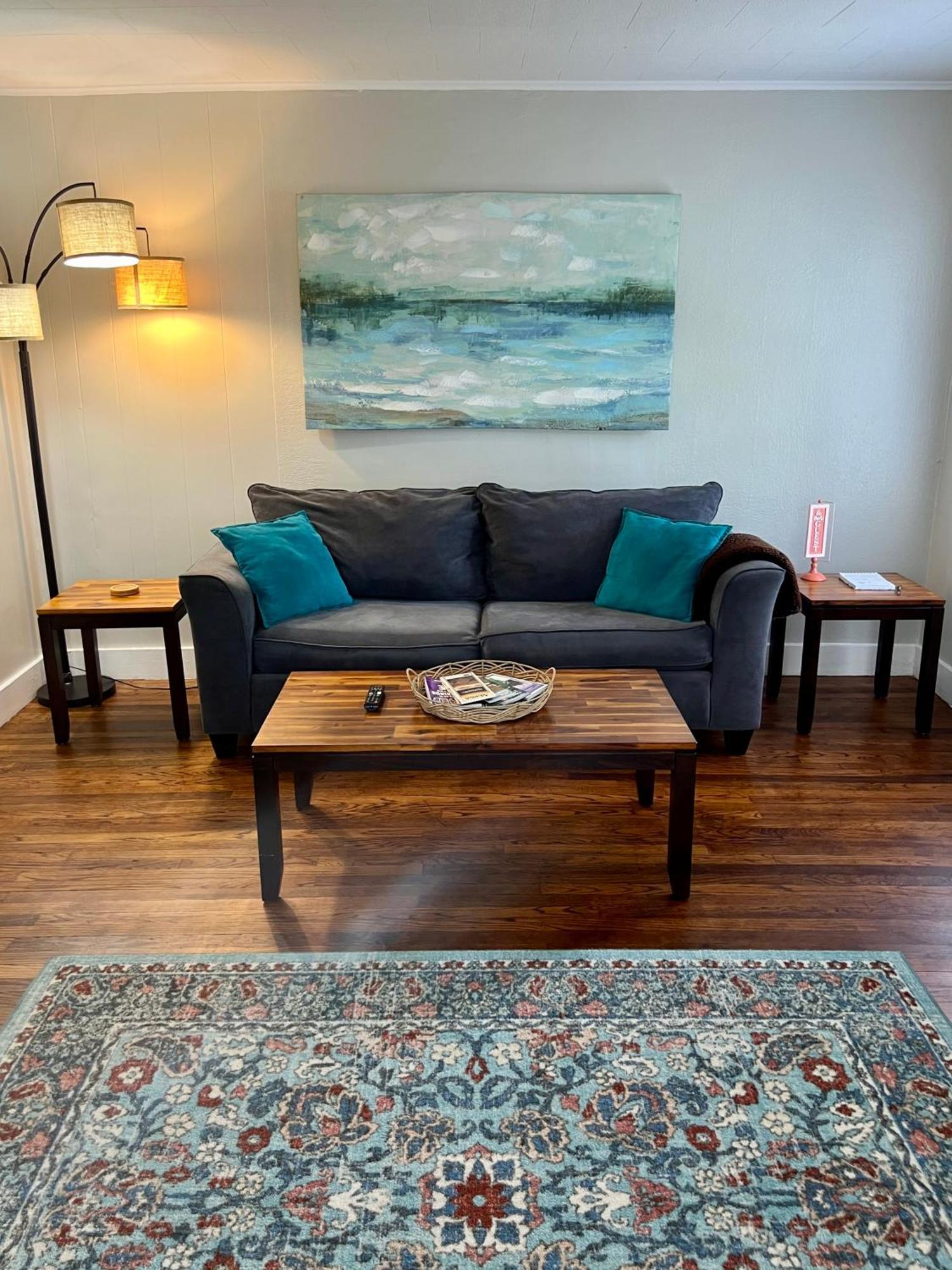 Cozy Corner In The Holiday home *
