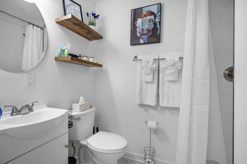 Vineyard Cottage-pet Friendly & Walk To Oaklawn! Hot Springs