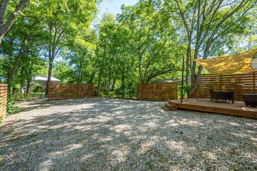 Holiday home Vineyard Cottage-pet Friendly & Walk To Oaklawn! Hot Springs