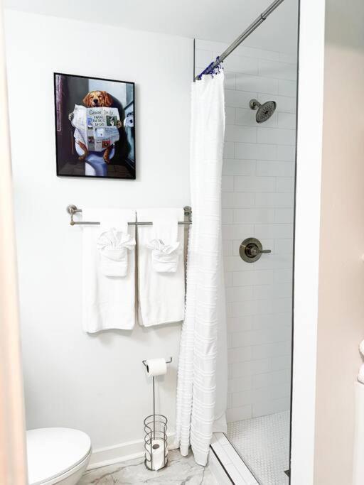 Vineyard Cottage-pet Friendly & Walk To Oaklawn! * Hot Springs