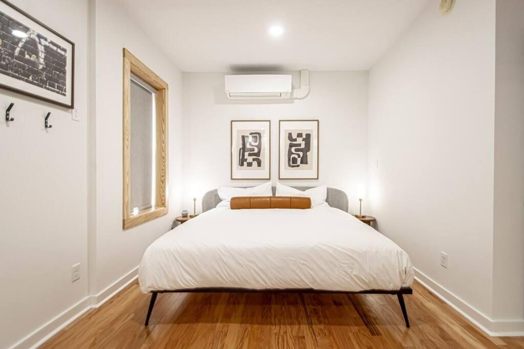 Apartment Heart Of Downtown, Steps To Bathhouses & Restaurants, # 102 Hot Springs