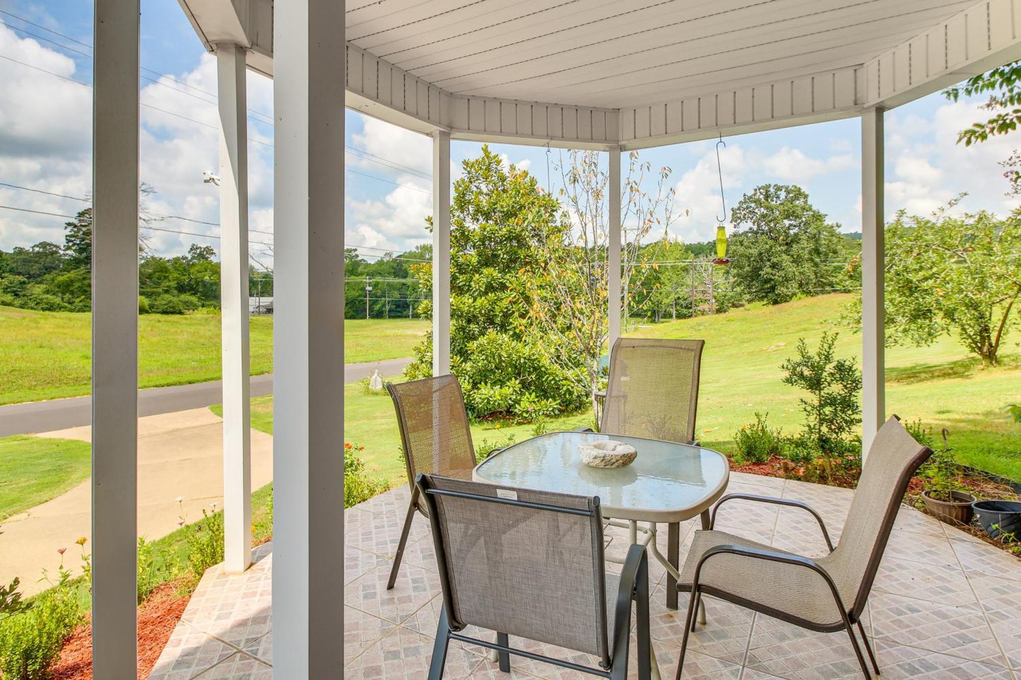 Beautiful Less Than 1 Mi To National Park Holiday home *