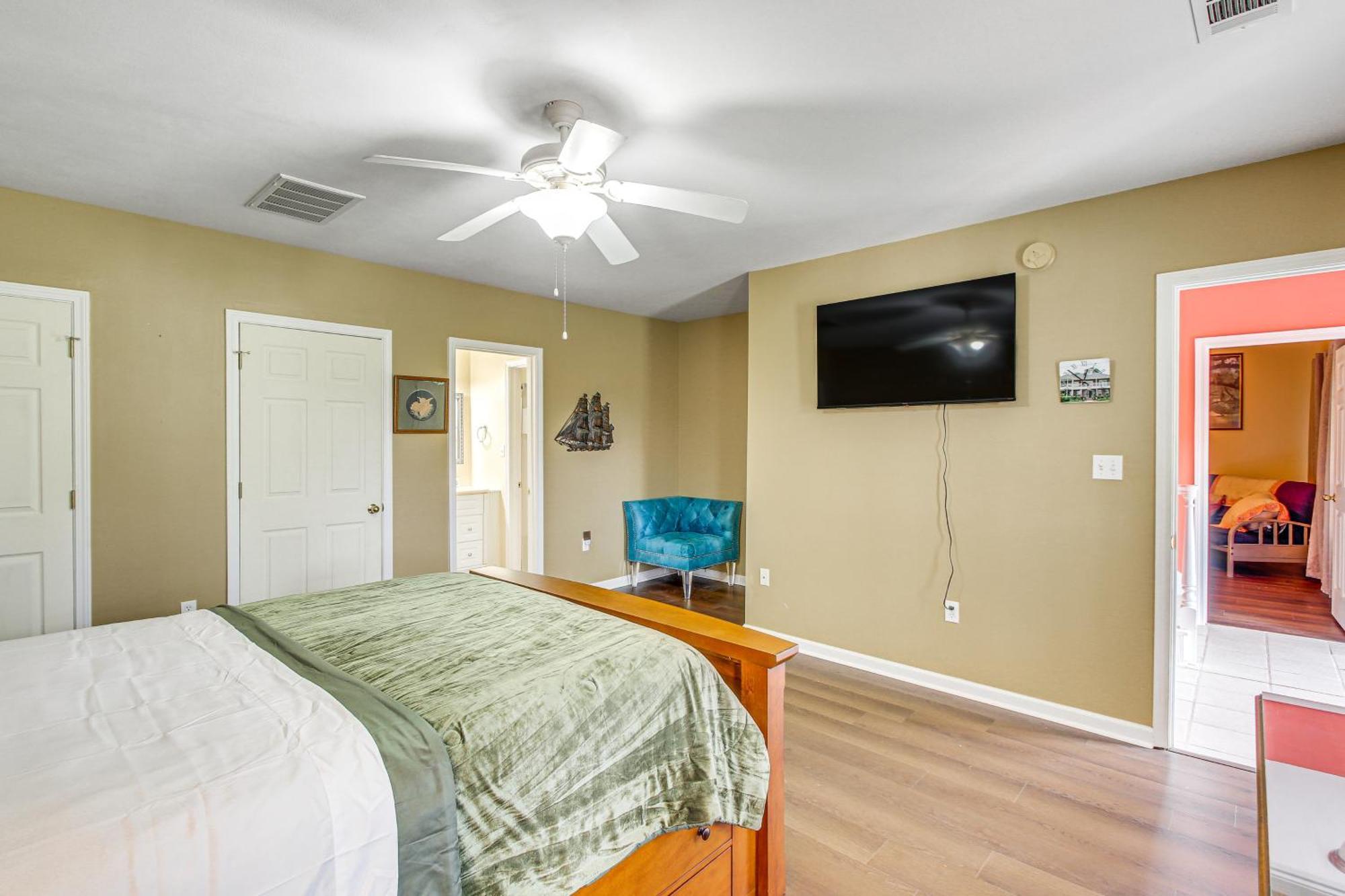 Beautiful Less Than 1 Mi To National Park Holiday home *