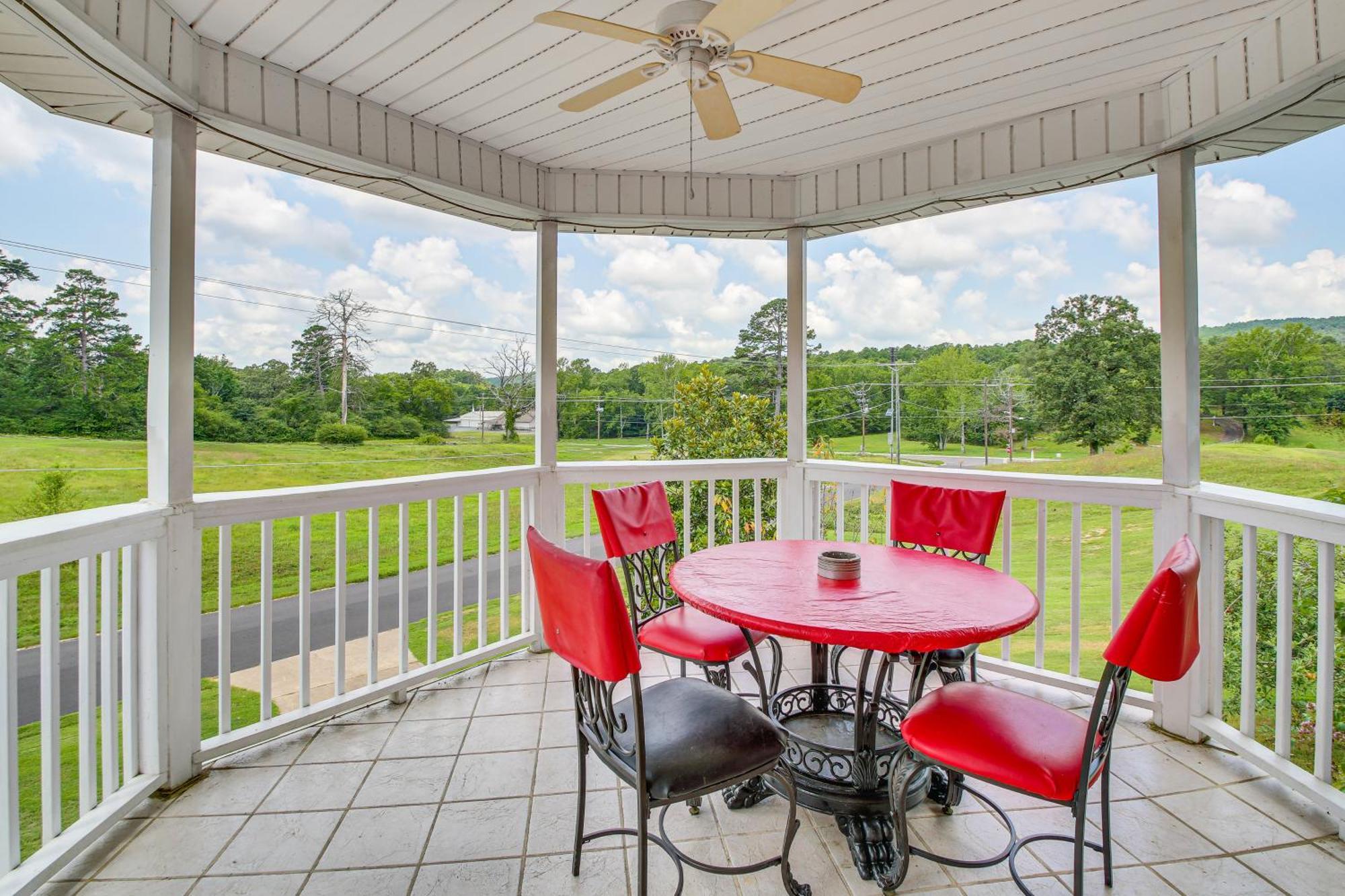 Holiday home Beautiful Less Than 1 Mi To National Park *