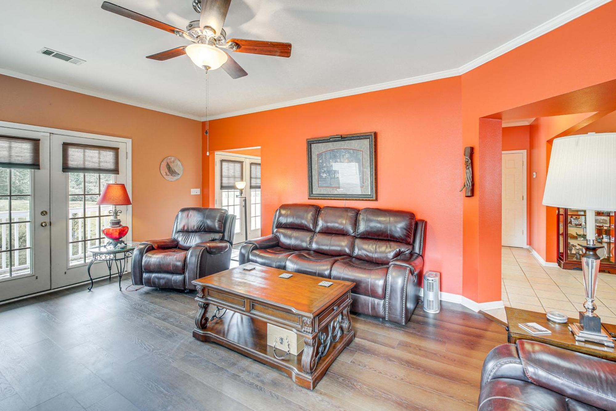 Holiday home Beautiful Less Than 1 Mi To National Park *