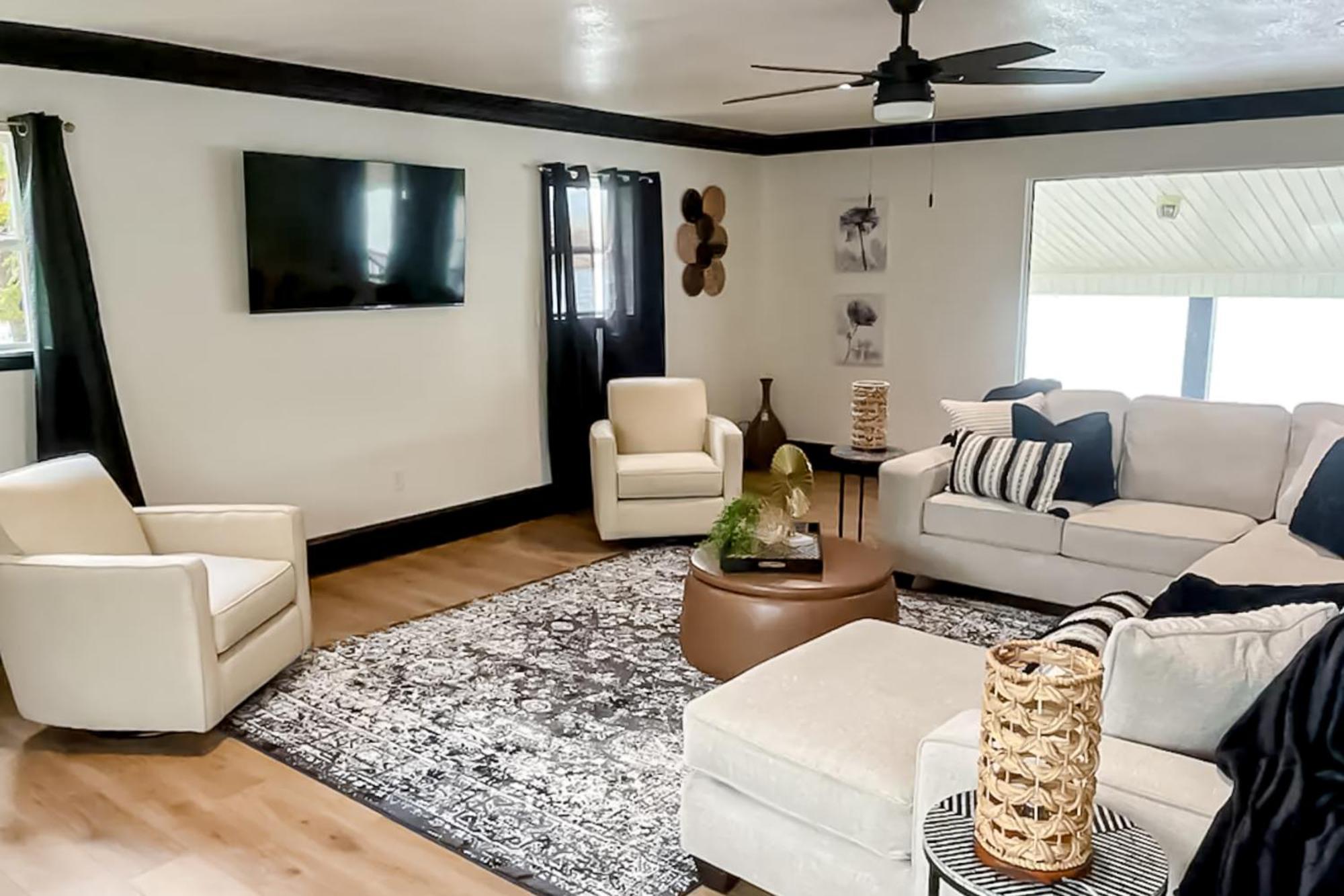 Hamilton Elegance Holiday home