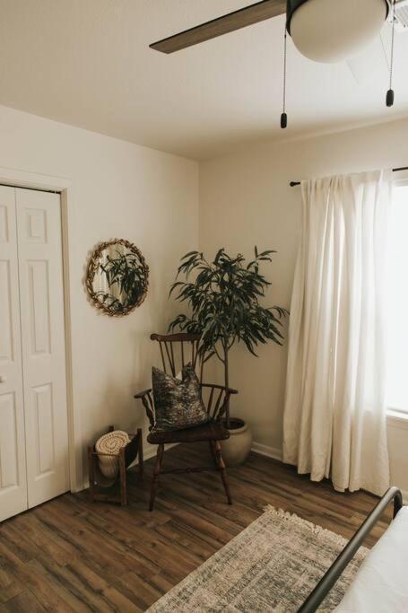 Holiday home The Woodlawn Guest *
