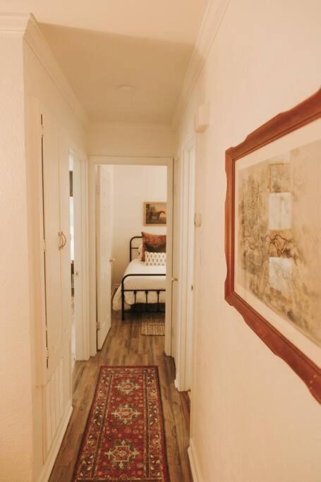 Holiday home The Woodlawn Guest