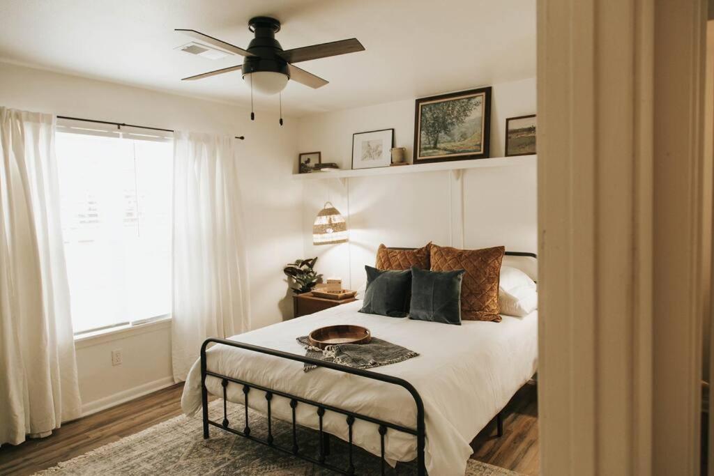 The Woodlawn Guest Holiday home *