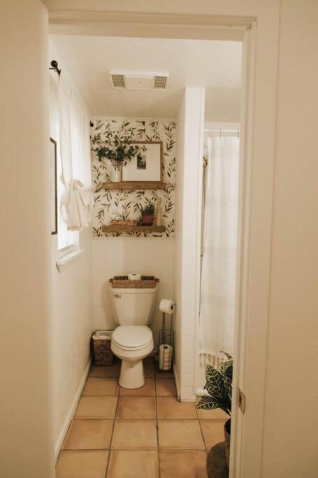 The Woodlawn Guest Holiday home Hot Springs