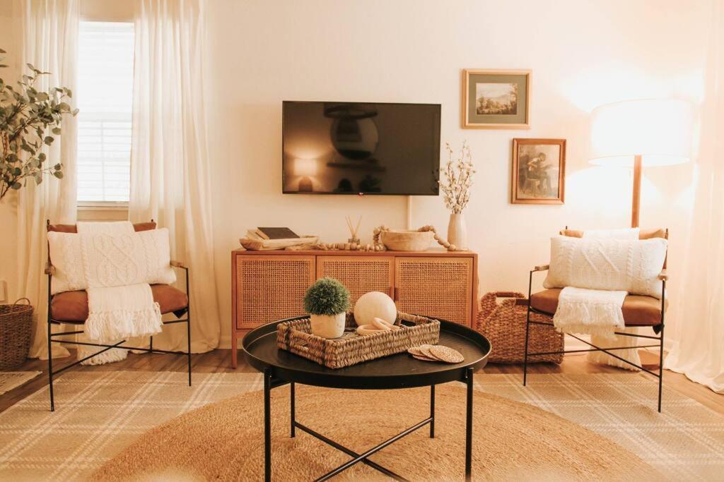 The Woodlawn Guest Holiday home *