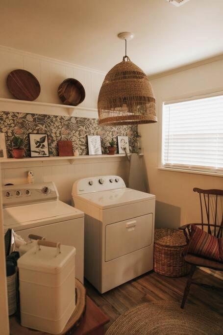 The Woodlawn Guest Holiday home *