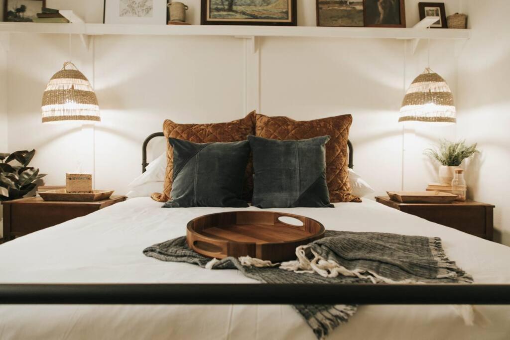 Holiday home The Woodlawn Guest *